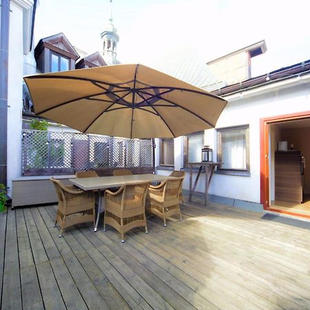 Two Bedroom / Old Town With Private Terrace Rīga Exterior foto