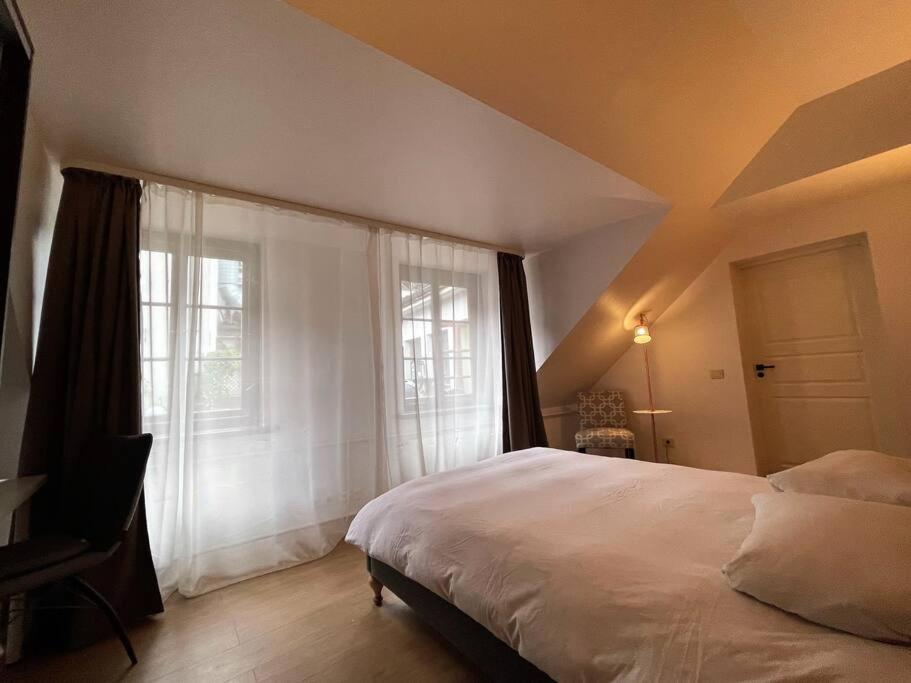 Two Bedroom / Old Town With Private Terrace Rīga Exterior foto