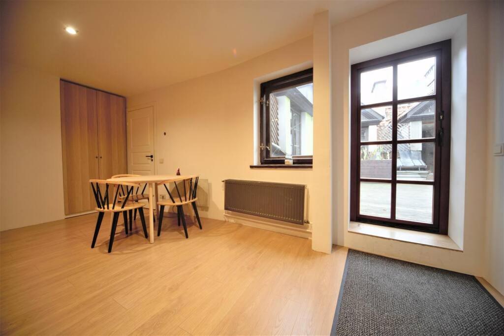 Two Bedroom / Old Town With Private Terrace Rīga Exterior foto