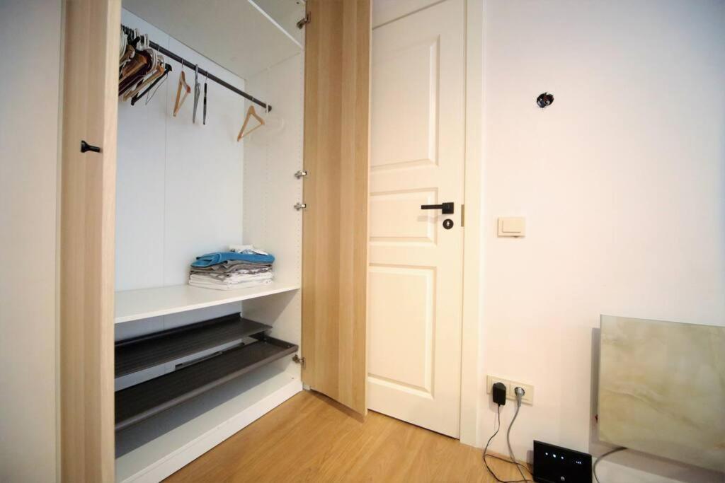 Two Bedroom / Old Town With Private Terrace Rīga Exterior foto