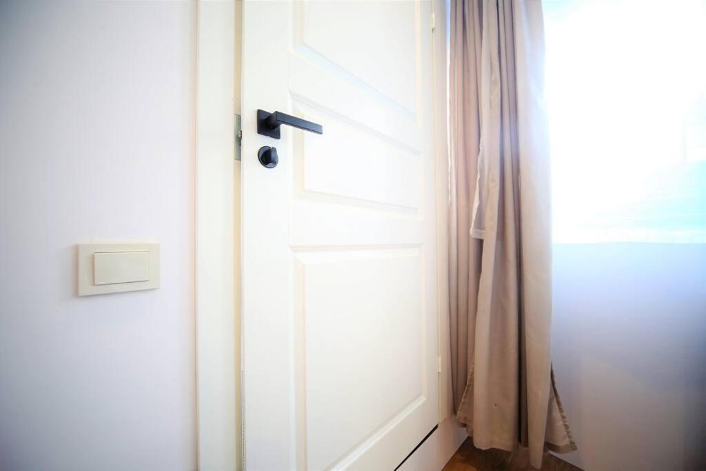 Two Bedroom / Old Town With Private Terrace Rīga Exterior foto
