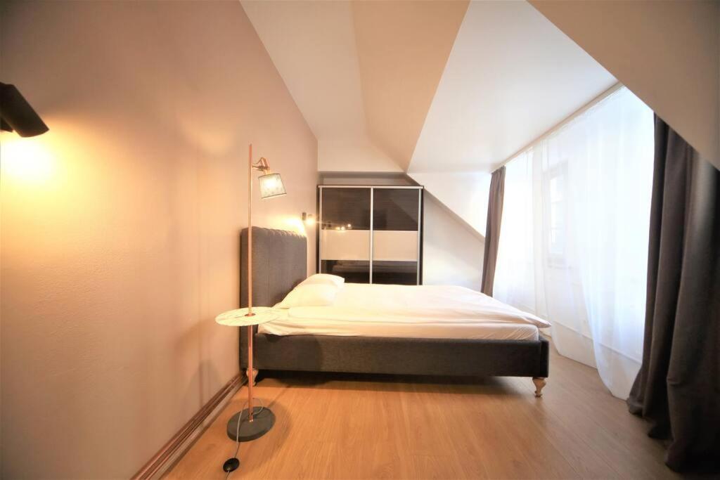 Two Bedroom / Old Town With Private Terrace Rīga Exterior foto