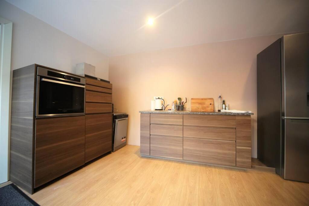 Two Bedroom / Old Town With Private Terrace Rīga Exterior foto
